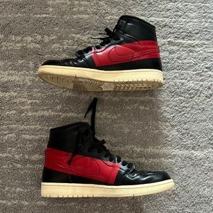 Air Jordan 1 Retro High OG 'Couture'